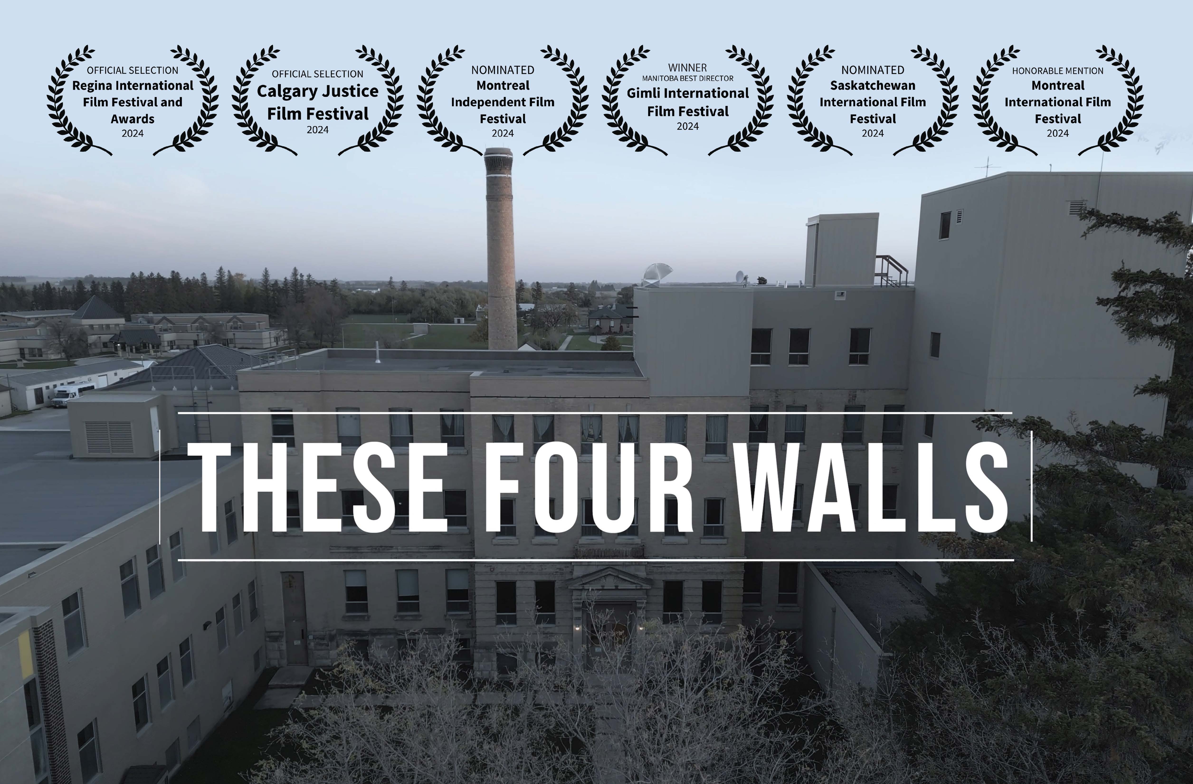 these-four-walls