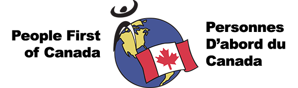 People First of Canada