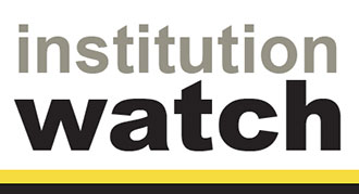 Institution Watch