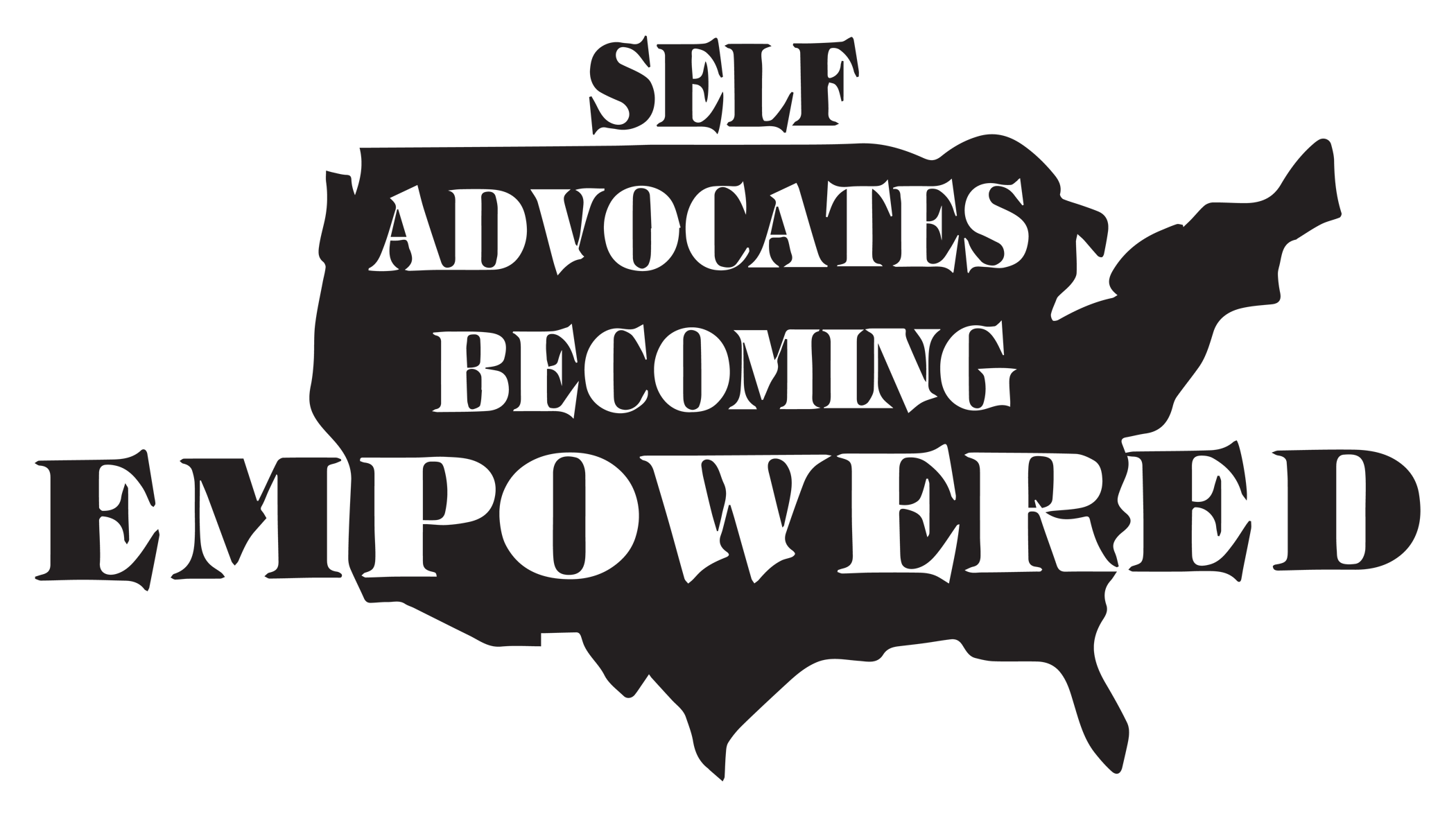Self Advocates Becoming Empowered
