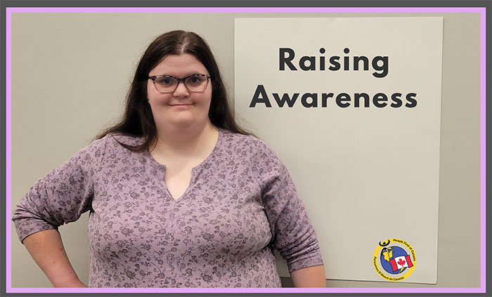 Raising Awareness