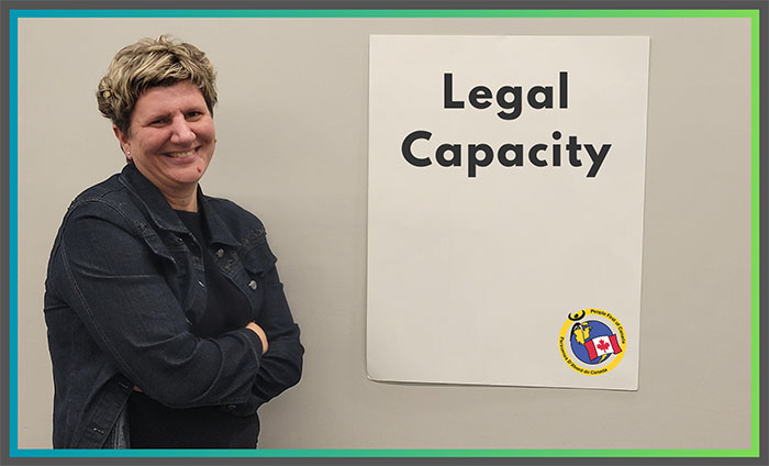 2 Jennifer Legal Capacity