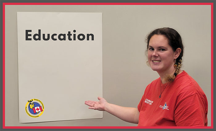 4 Jolene Education